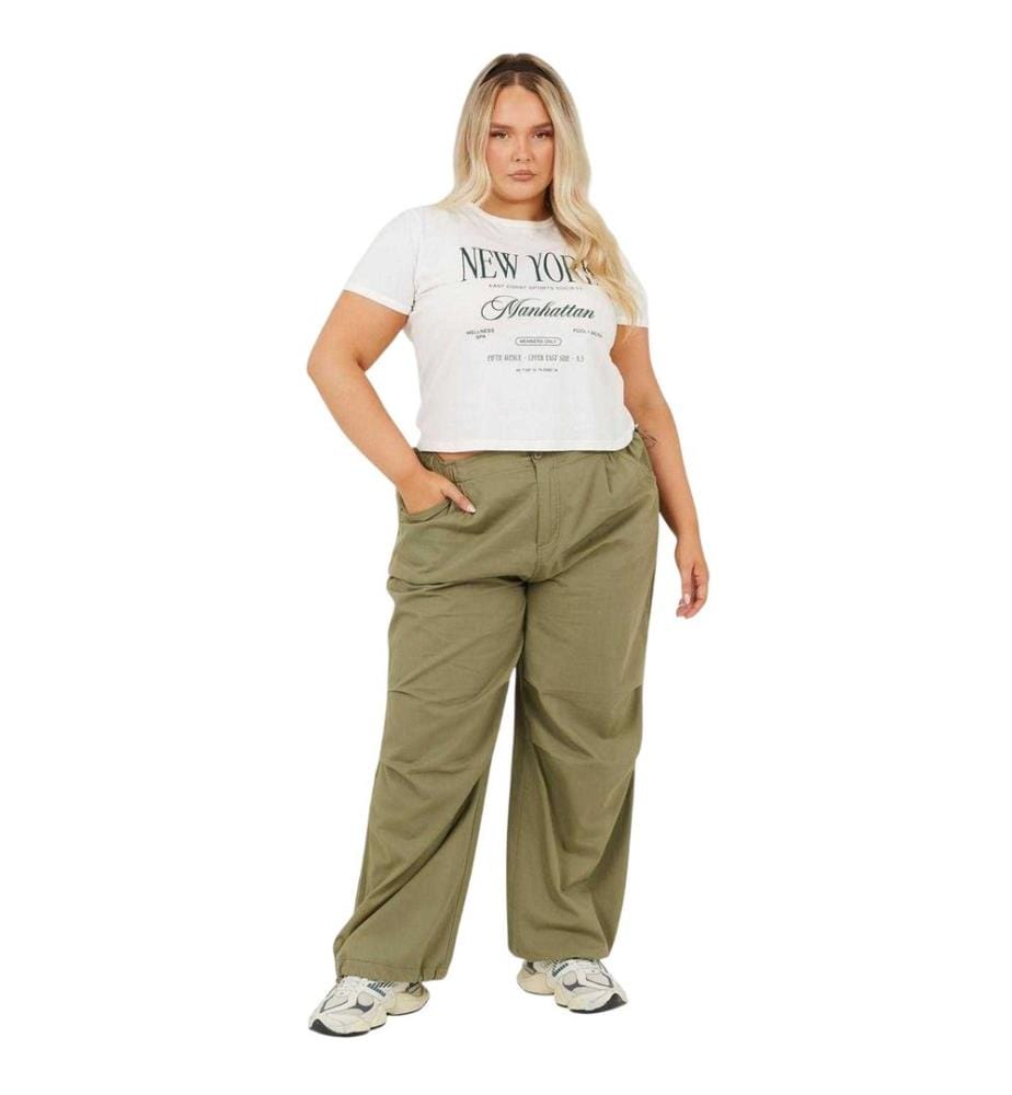 Brave Soul - Cargo-Hose für Damen