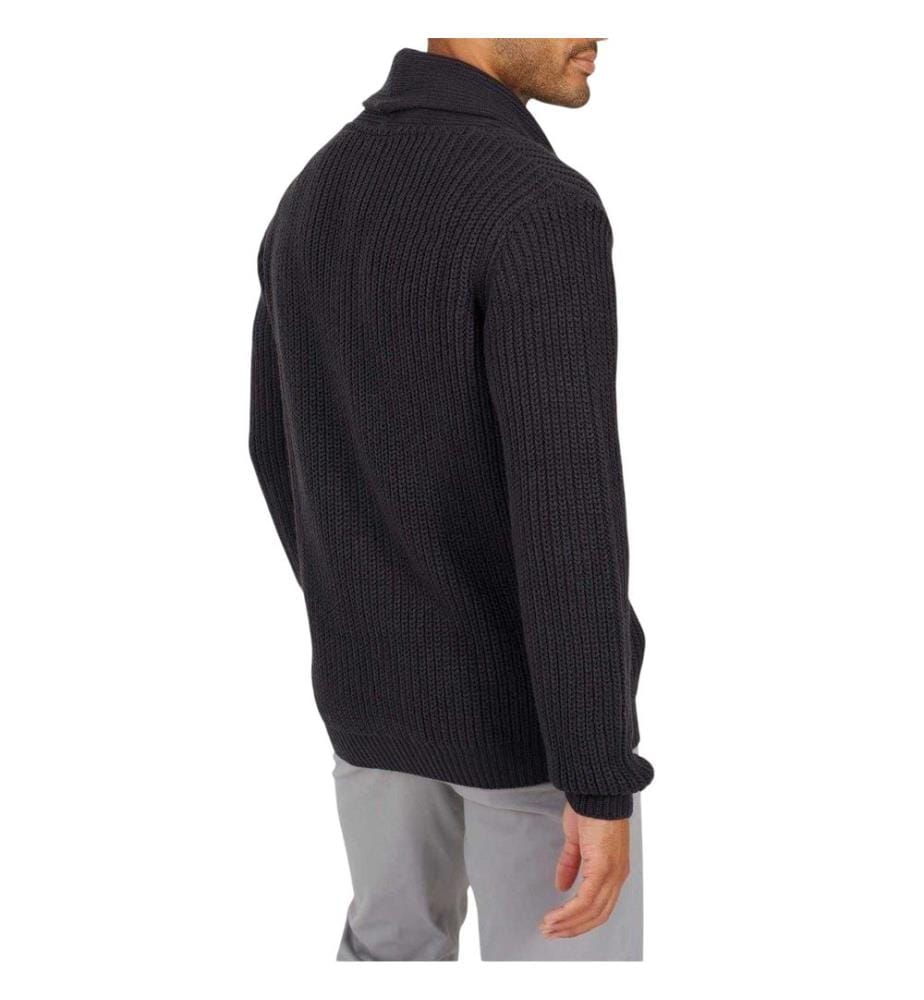Brave Soul - Strickjacke für Herren