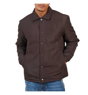 Brave Soul - Trainerjacke für Herren