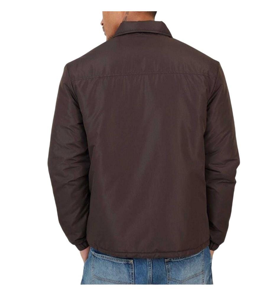 Brave Soul - Trainerjacke für Herren