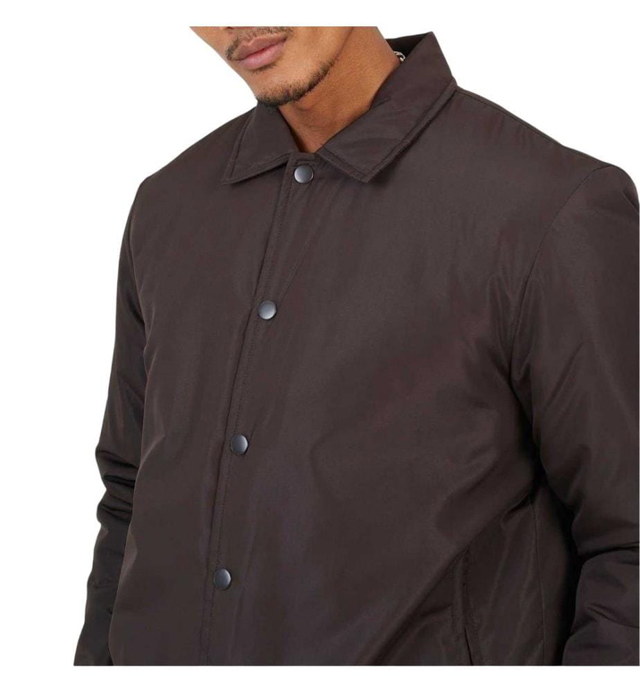 Brave Soul - Trainerjacke für Herren