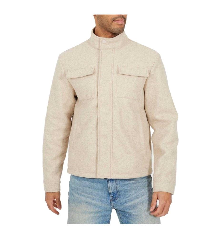 Brave Soul - Harringtonjacke für Herren