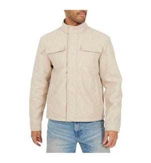 Brave Soul - Harringtonjacke für Herren