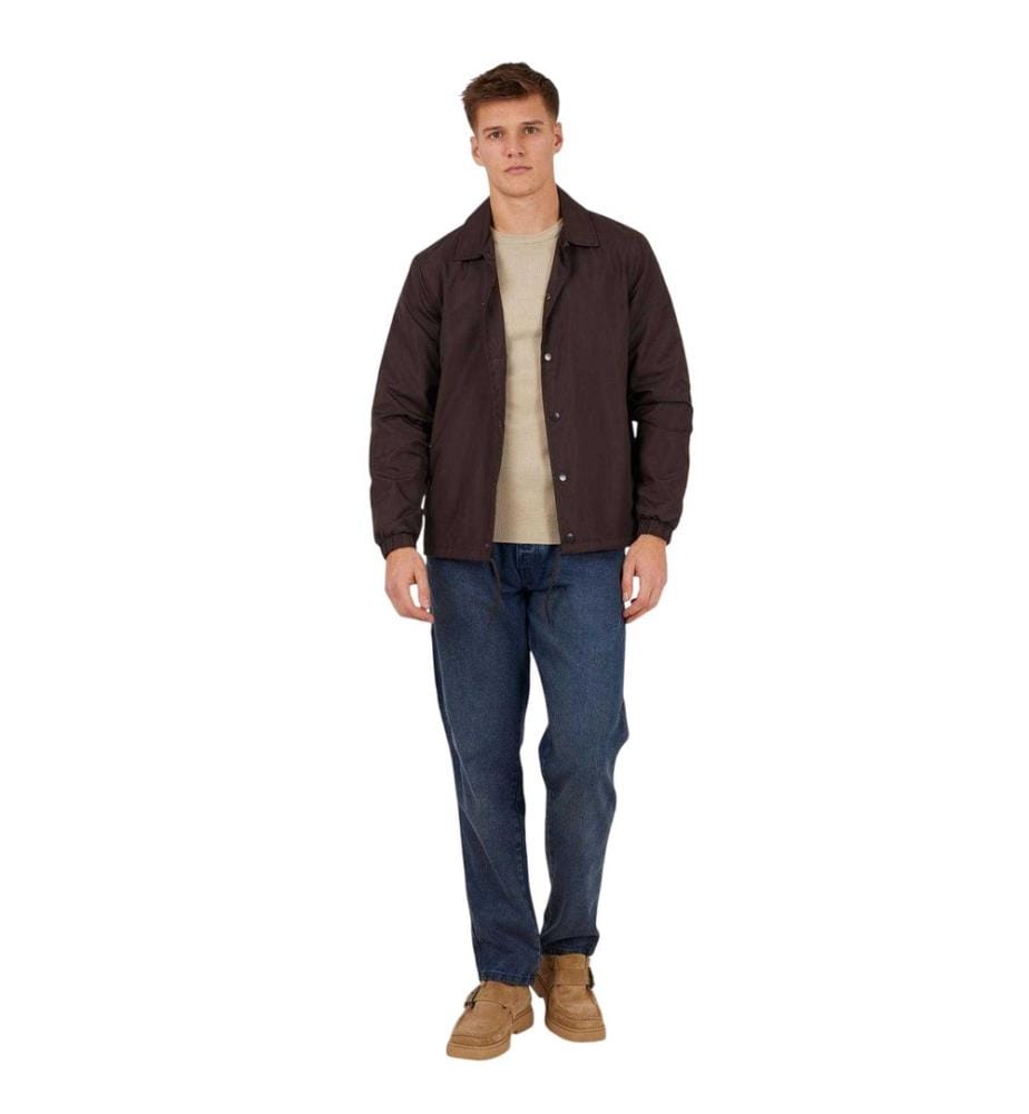 Brave Soul - Trainerjacke für Herren, Leicht