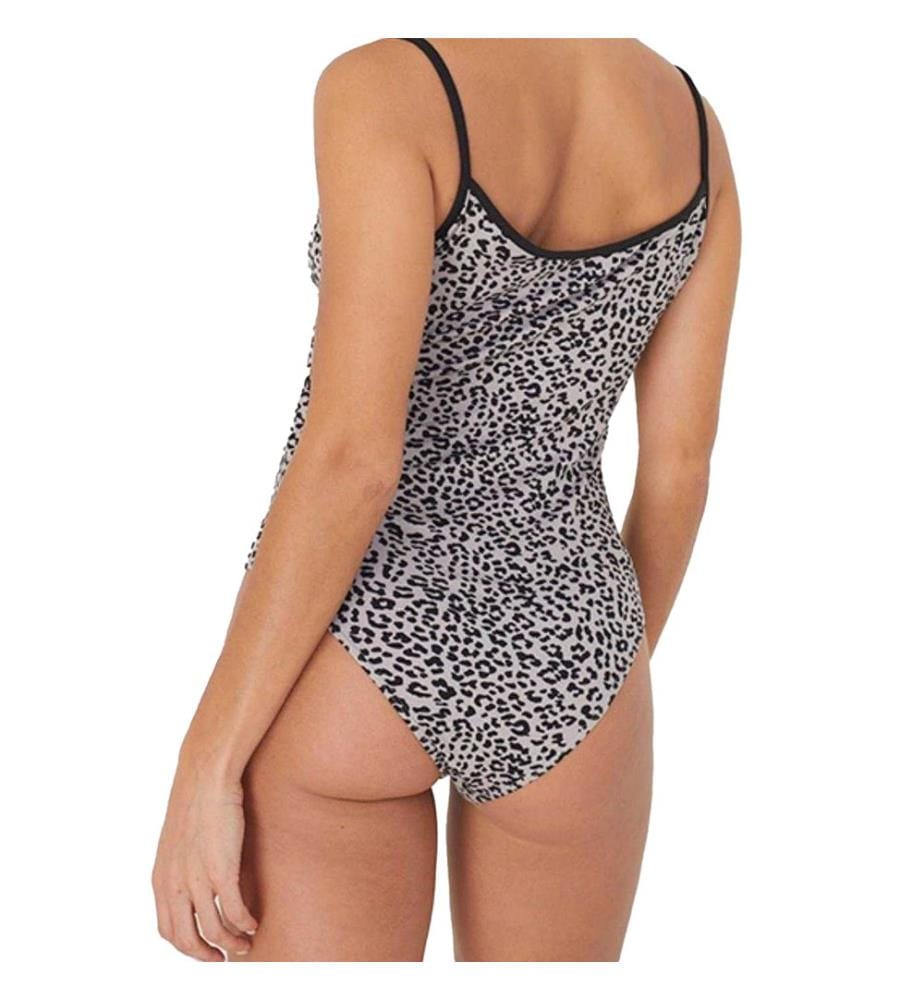 Brave Soul - Bodysuit für Damen, Anliegend