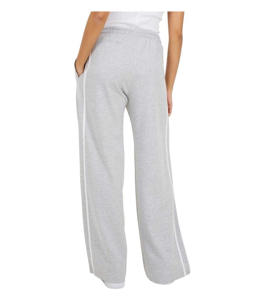 Brave Soul Pantaloni da jogging A Strisce Donna