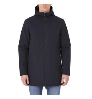 Brave Soul - "Nik" Parka für Herren