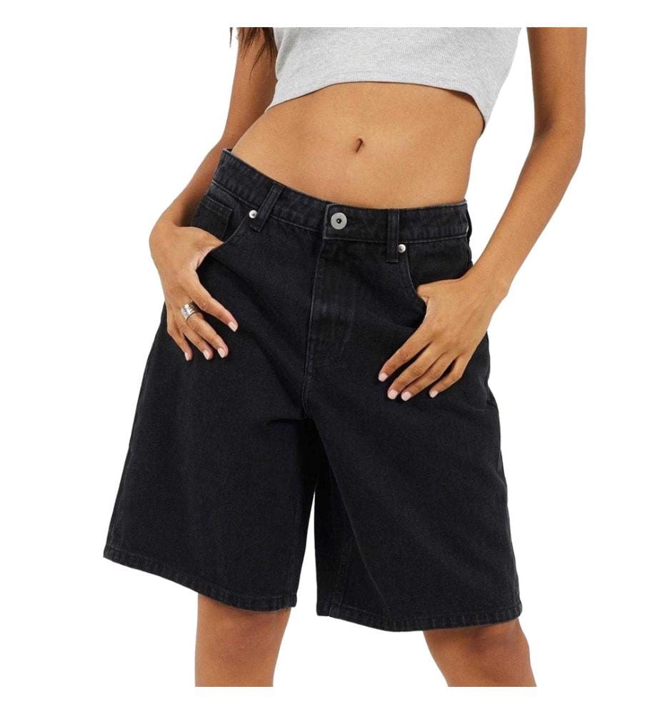 Brave Soul - Shorts für Damen