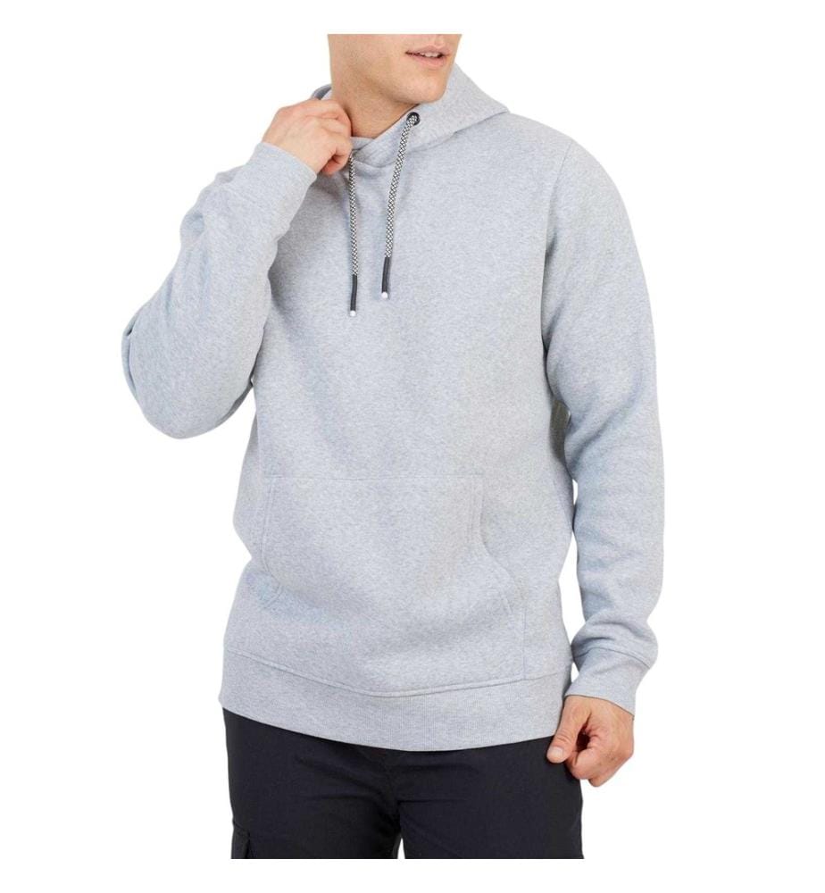 Brave Soul - Kapuzenpullover für Herren, Regulär