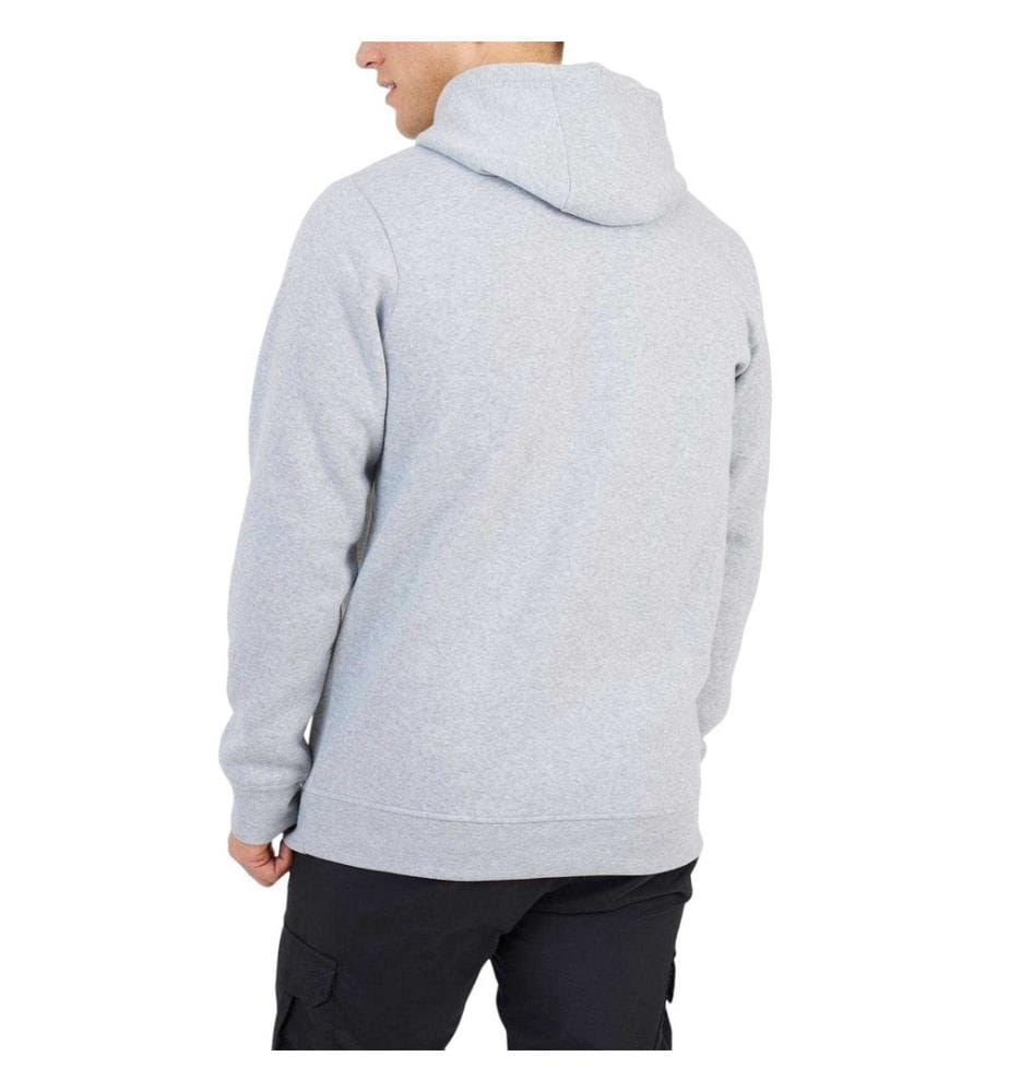 Brave Soul - Kapuzenpullover für Herren, Regulär