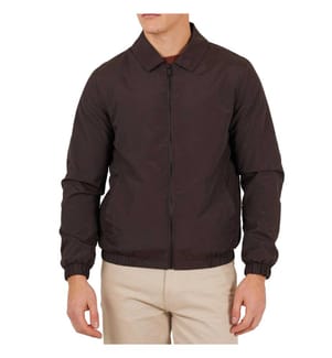 Brave Soul - Harringtonjacke für Herren, Leicht