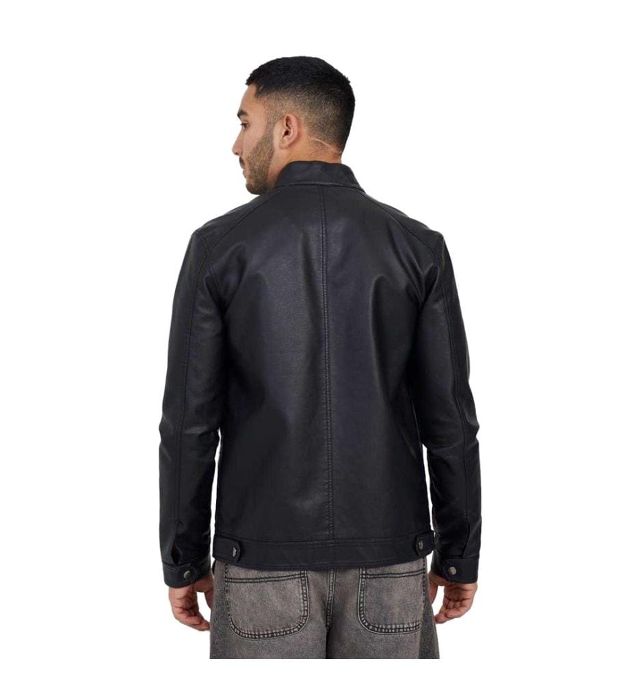 Brave Soul - Jacke für Herren, Kunststoff