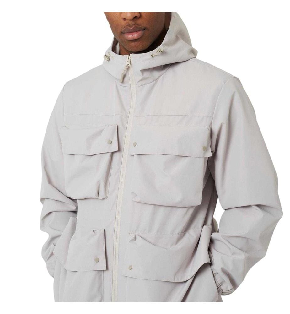 Brave Soul - Kapuzenjacke für Herren, Mehrere Fächer