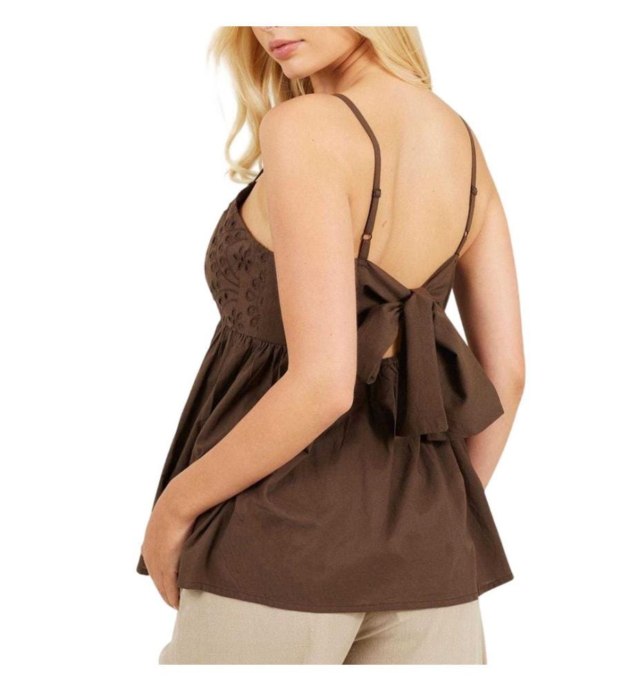 Brave Soul - Top für Damen
