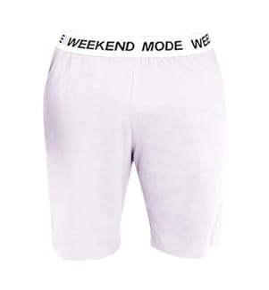 Brave Soul - "Weekend Mode" Lounge-Shorts für Herren