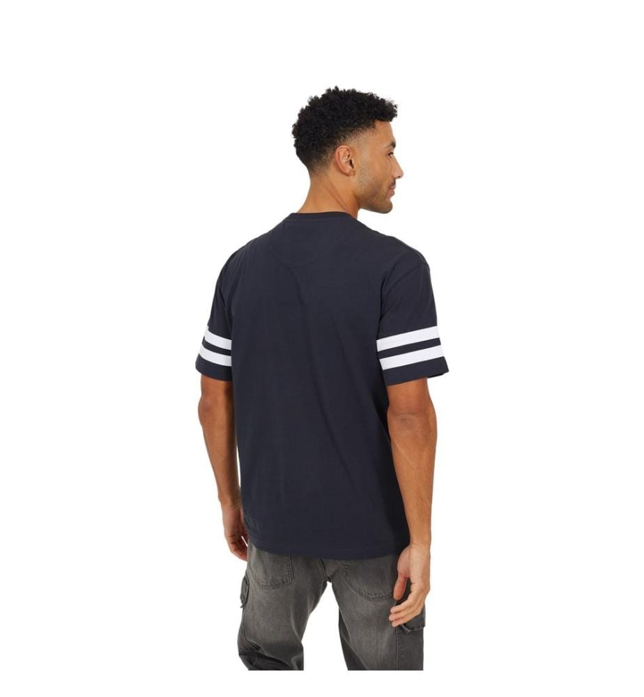 Brave Soul - T-Shirt für Herren, Rundhalsausschnitt, leger