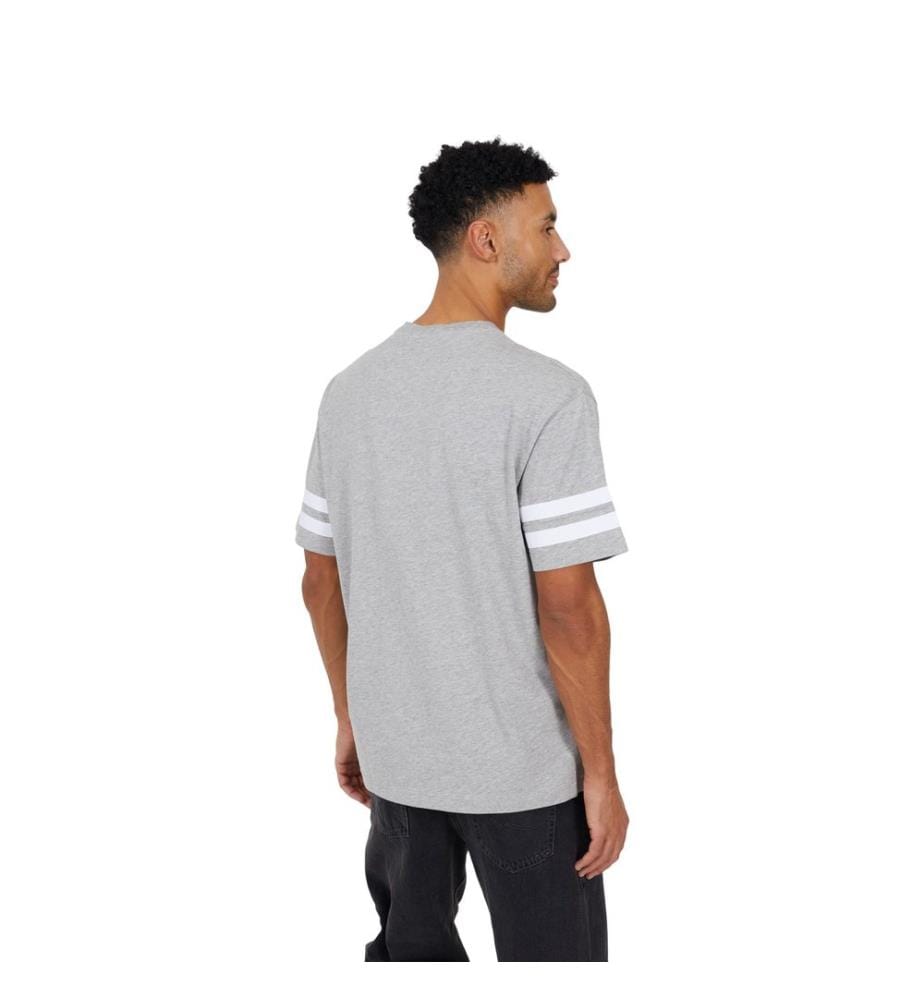 Brave Soul - T-Shirt für Herren, Rundhalsausschnitt, leger