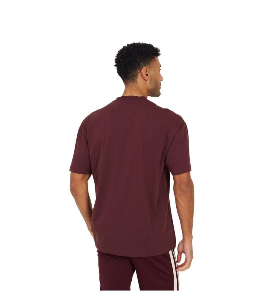 Brave Soul - T-Shirt für Herren, Rundhalsausschnitt, leger