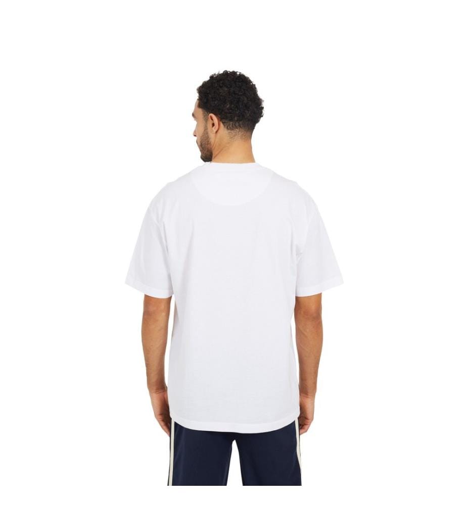 Brave Soul - T-Shirt für Herren, Rundhalsausschnitt, leger