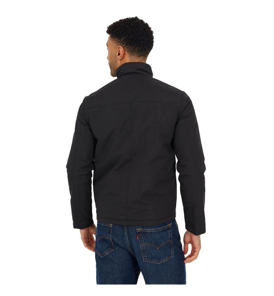 Brave Soul - Jacke für Herren, Weiter Stehkragen