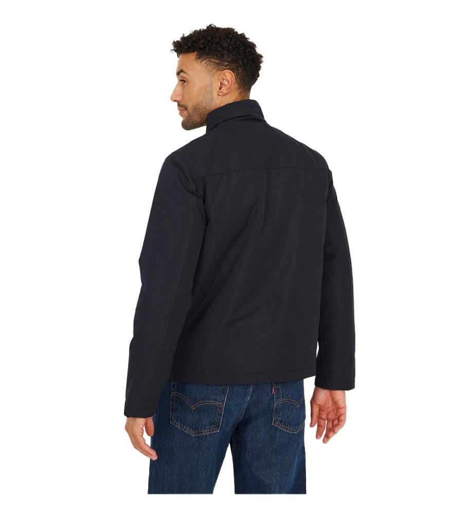 Brave Soul - Jacke für Herren, Weiter Stehkragen