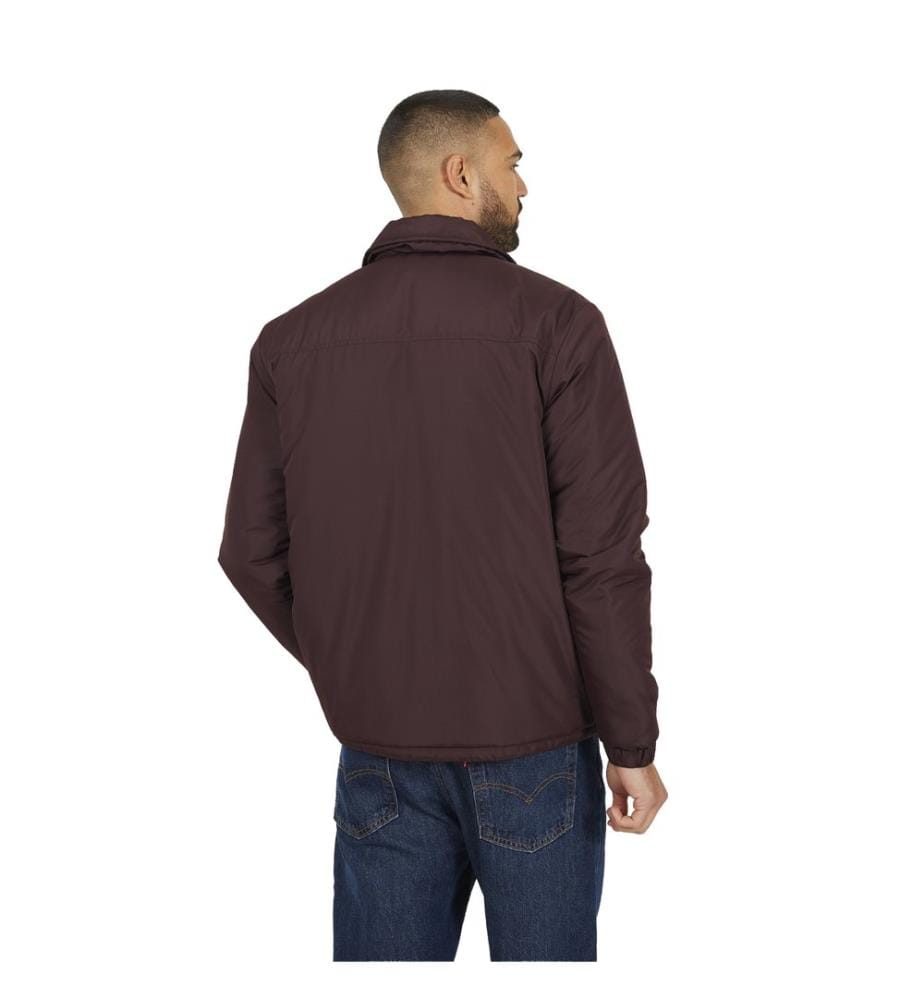 Brave Soul - Trainerjacke für Herren, Wattiert