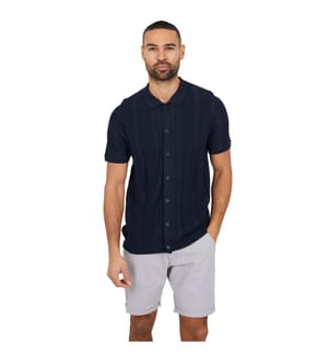 Brave Soul - Poloshirt für Herren, kurzärmlig