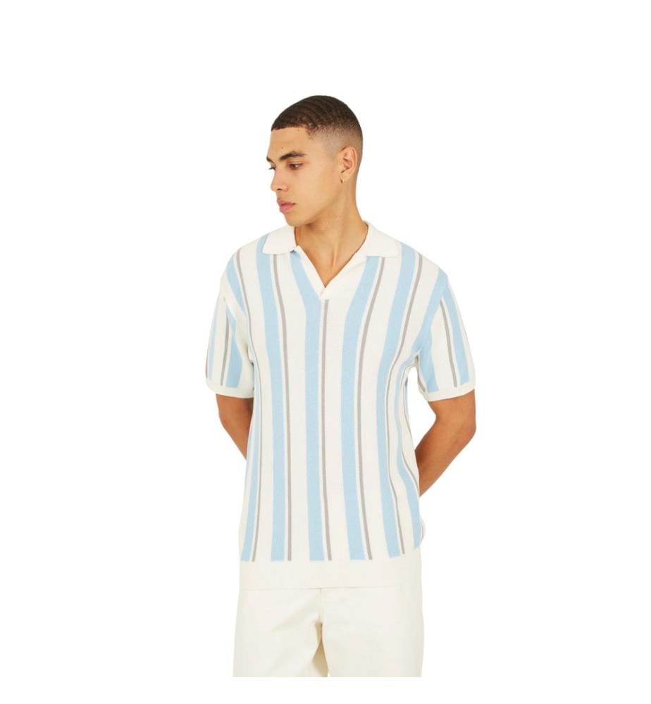 Brave Soul - Poloshirt für Herren, Jerseyware
