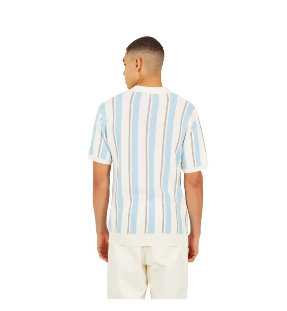 Brave Soul - Poloshirt für Herren, Jerseyware