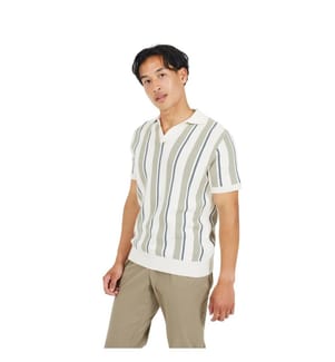 Brave Soul - Poloshirt für Herren, Jerseyware