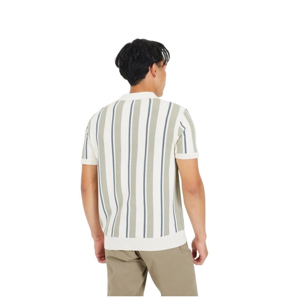 Brave Soul - Poloshirt für Herren, Jerseyware