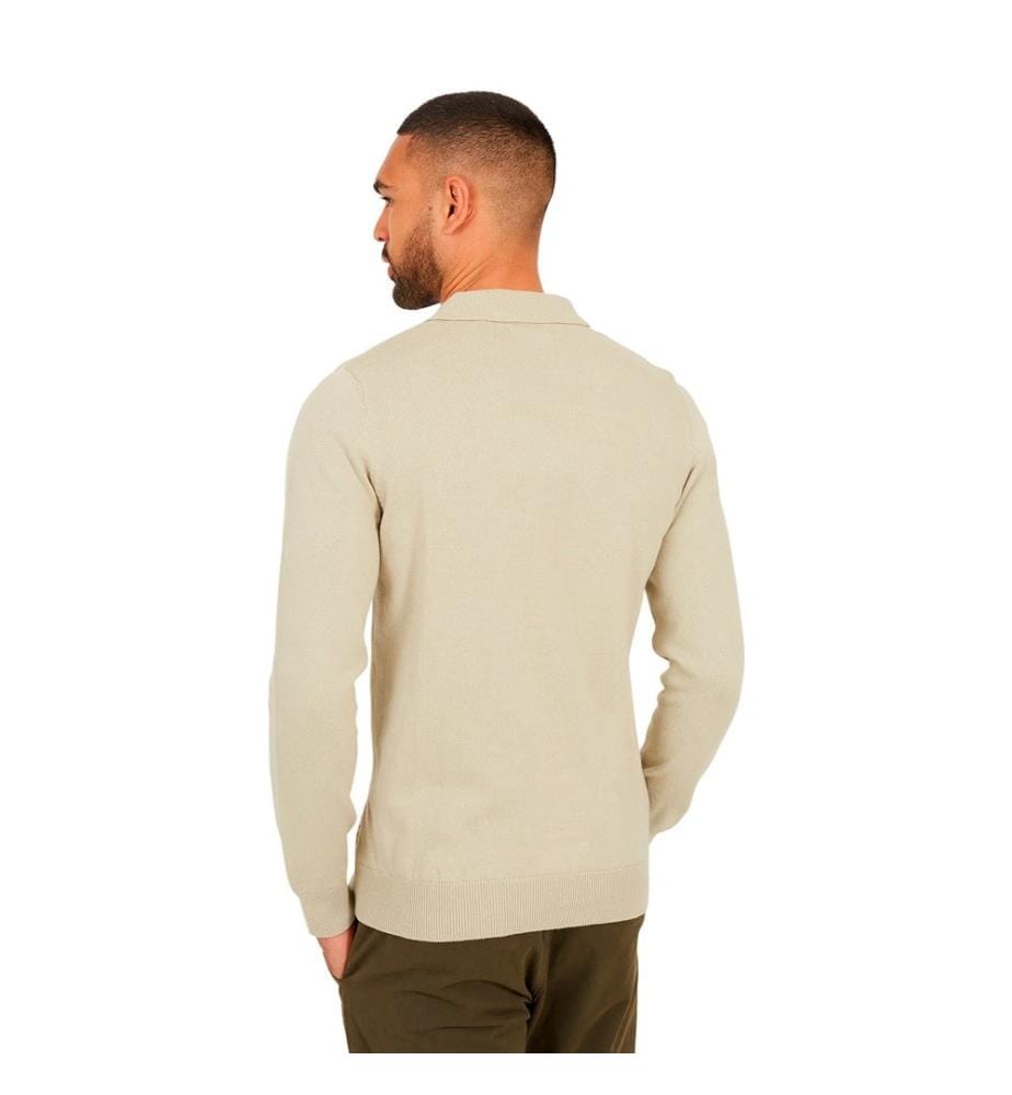 Brave Soul - "Dillinger" Pullover für Herren, Langärmlig