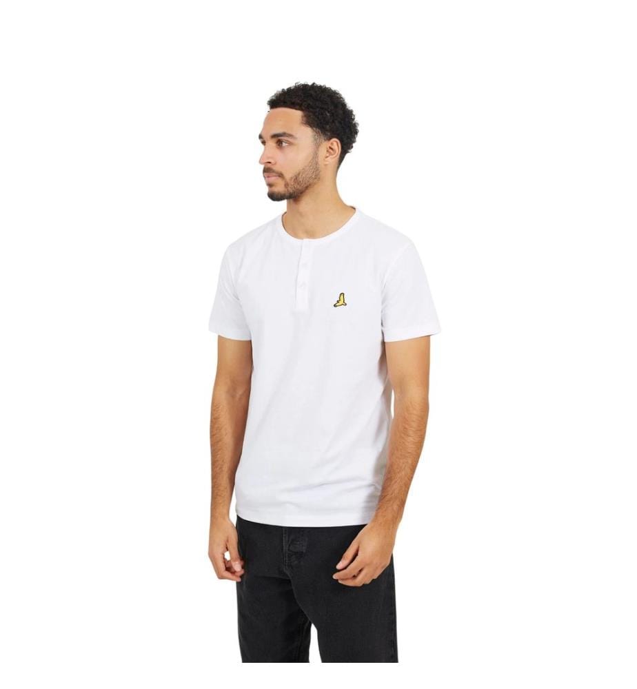 Brave Soul - Poloshirt für Herren, kurzärmlig (3er-Pack)