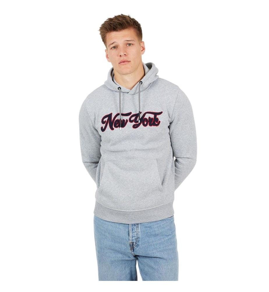 Brave Soul - Kapuzenpullover für Herren, Über den Kopf