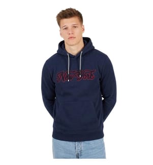 Brave Soul - Kapuzenpullover für Herren, Über den Kopf