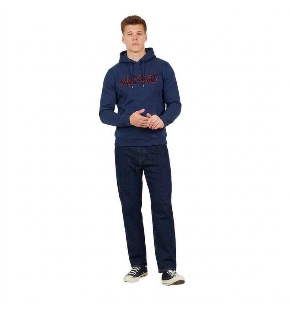 Brave Soul - Kapuzenpullover für Herren, Über den Kopf