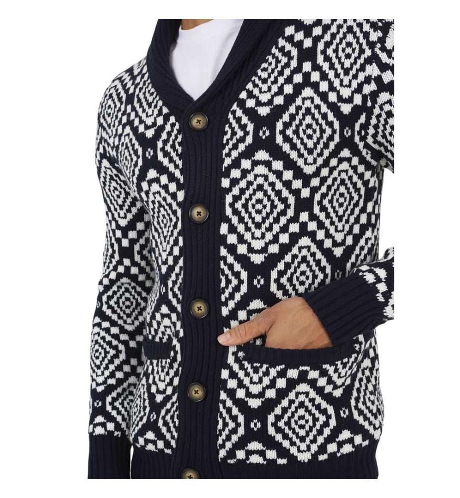 Brave Soul - Cardigan - Homme