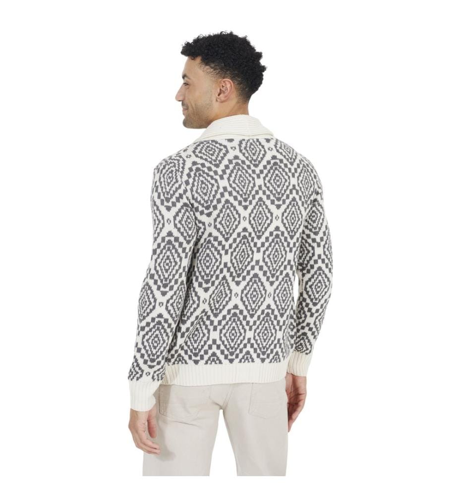 Brave Soul - Cardigan - Homme