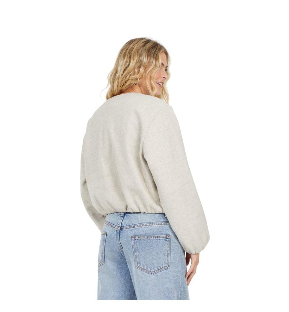 Brave Soul - Blouson aviateur - Femme
