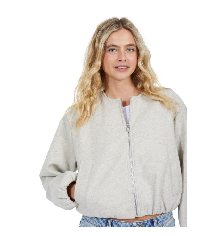 Brave Soul - Blouson aviateur - Femme
