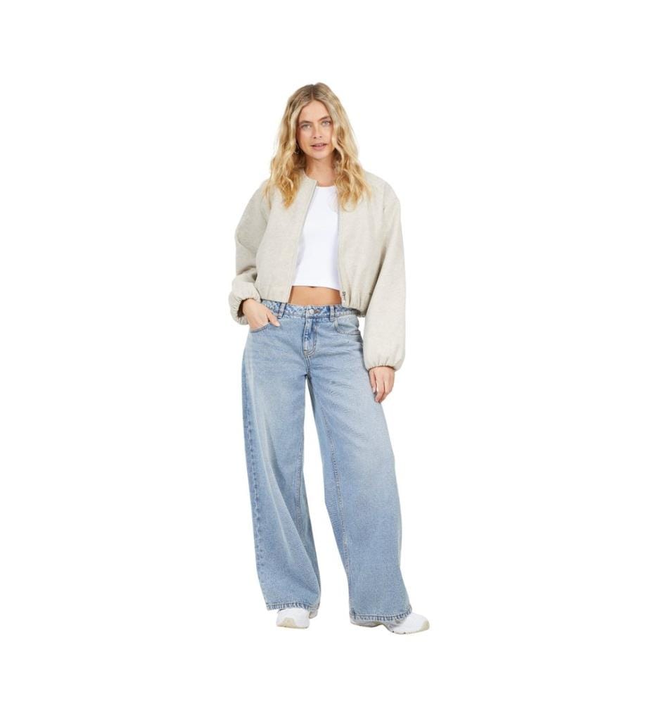 Brave Soul - Blouson aviateur - Femme