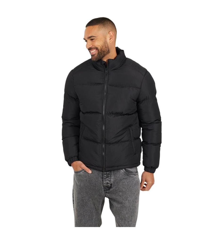 Brave Soul - Steppjacke für Herren