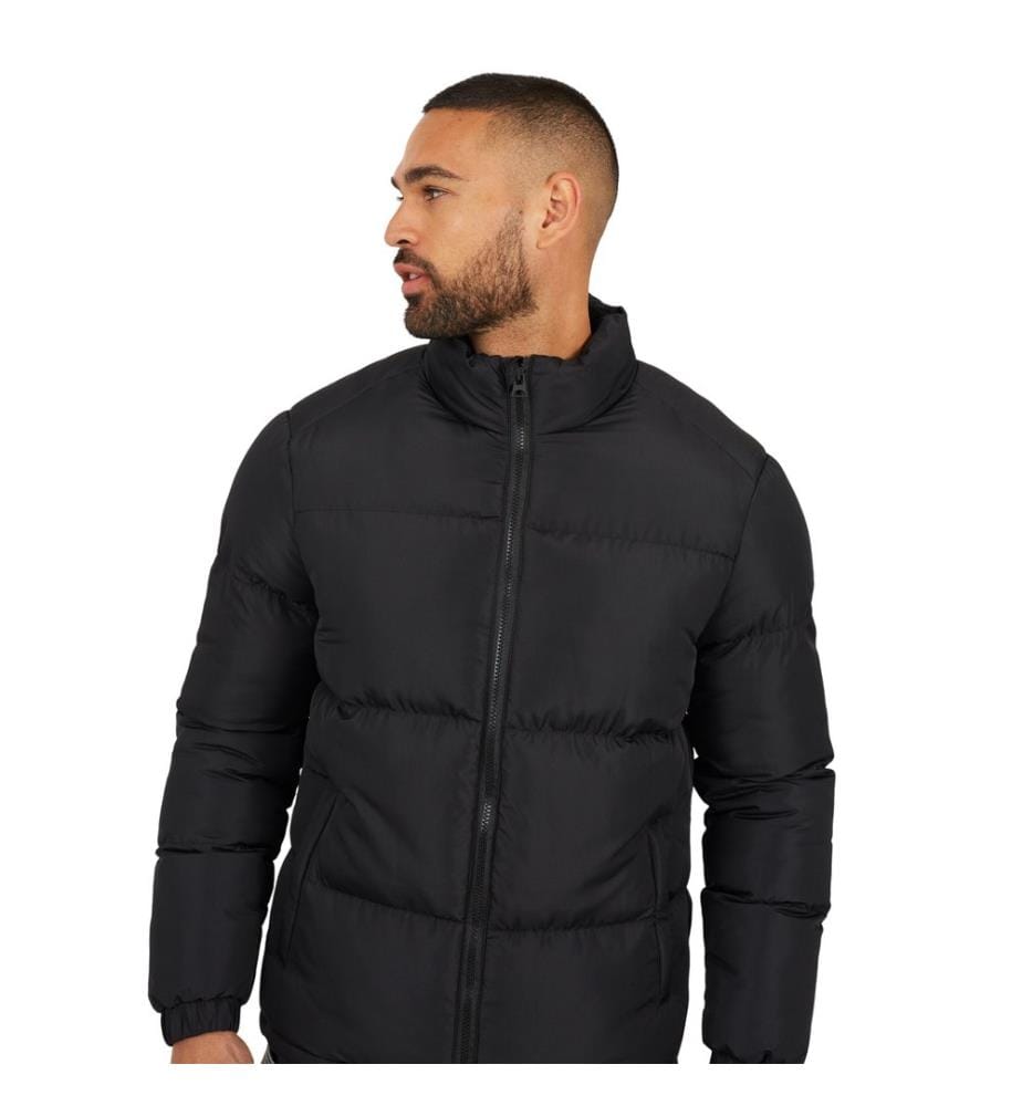 Brave Soul - Steppjacke für Herren