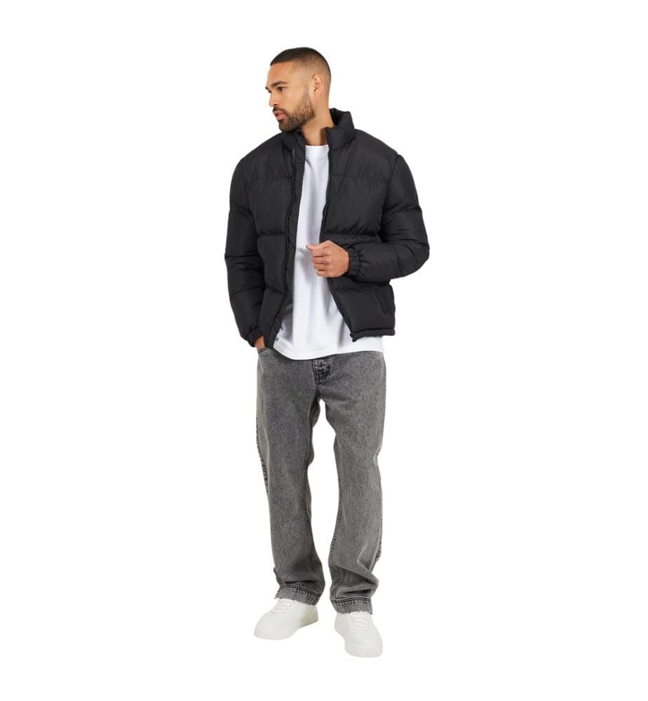 Brave Soul - Steppjacke für Herren