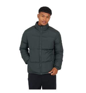 Brave Soul - Steppjacke für Herren