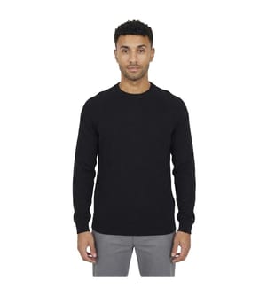 Brave Soul - Pullover für Herren, Jerseyware, Langärmlig
