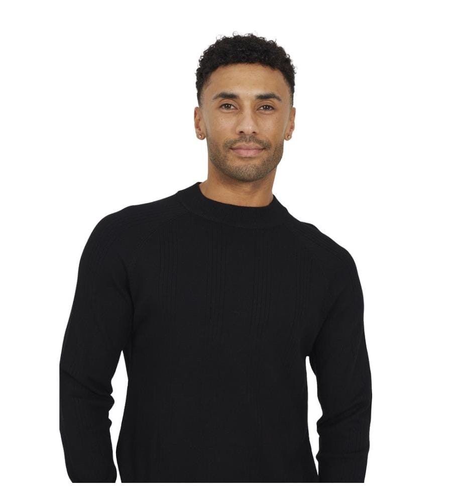 Brave Soul - Pullover für Herren, Jerseyware, Langärmlig