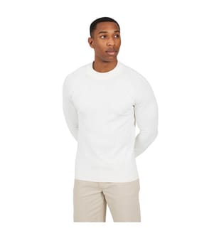 Brave Soul - Pullover für Herren, Jerseyware, Langärmlig