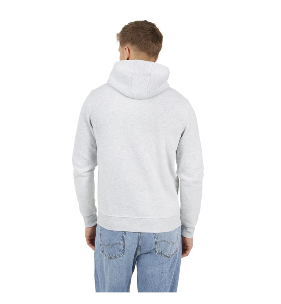 Brave Soul - Kapuzenpullover für Herren, Über den Kopf