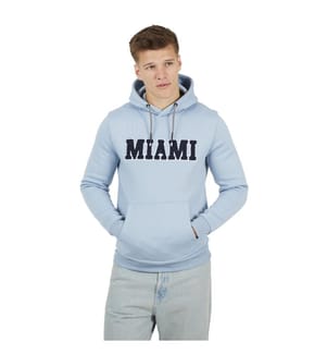 Brave Soul - Kapuzenpullover für Herren, Über den Kopf
